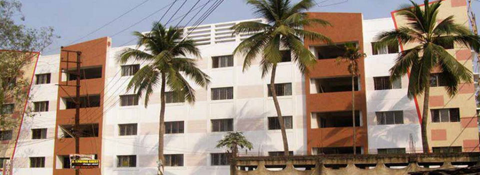 Swami Vivekananda Institute of Management and Computer Science_cover
