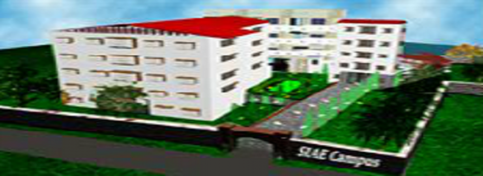 Syamaprasad Institute of Technology and Management_cover