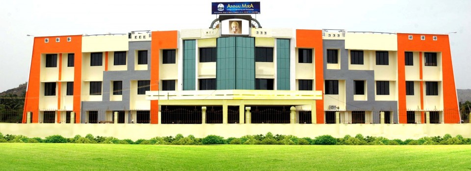 Annai Mira College of Engineering and Technology_cover