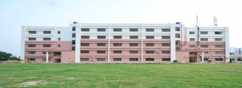 Techno India College of Technology_cover