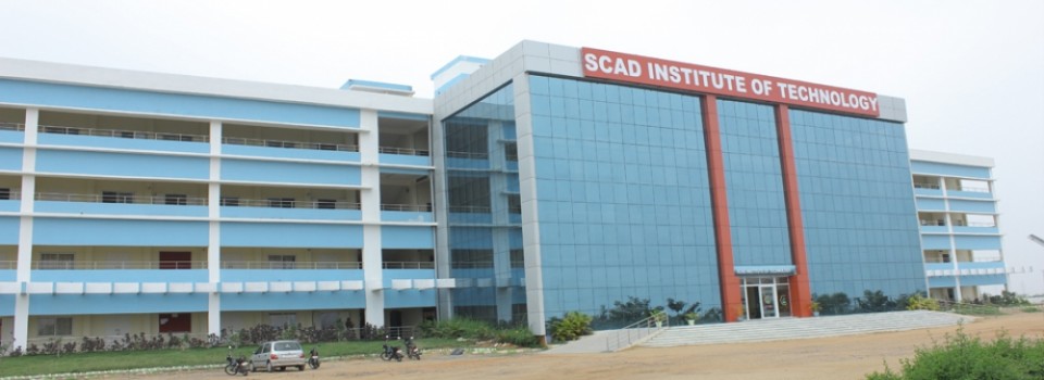 SCAD Institute of Technology_cover