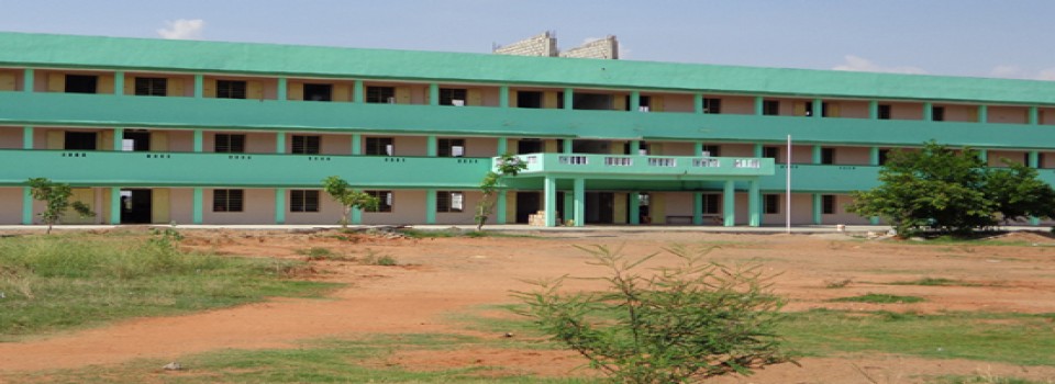 Dr SRamadoss Arts and Science College_cover