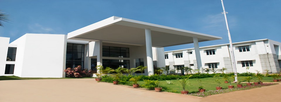 Parisutham Institute of Technology and Science_cover