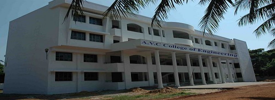 AVC College of Engineering_cover