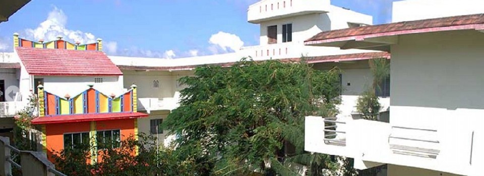 Sai Ram College of Education_cover