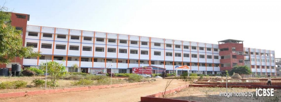 Dr Nagarathinam's College of Engineering_cover