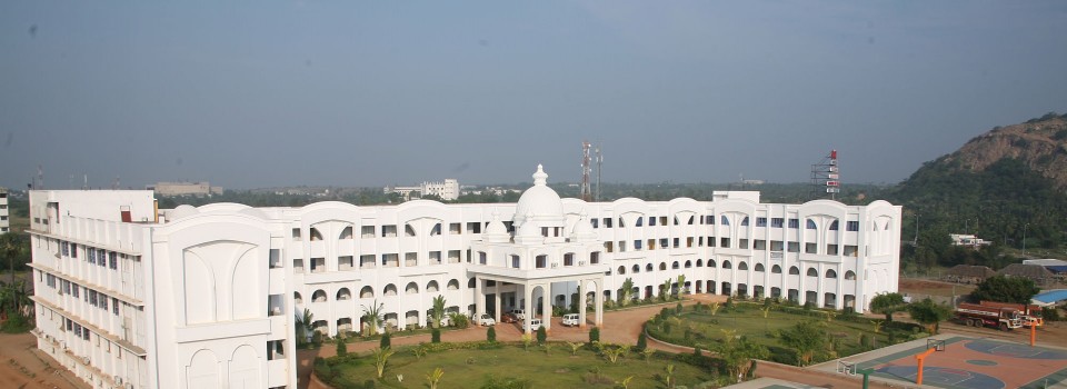 Excel Engineering College_cover