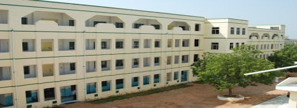 JKKNattraja College of Engineering and Technology_cover