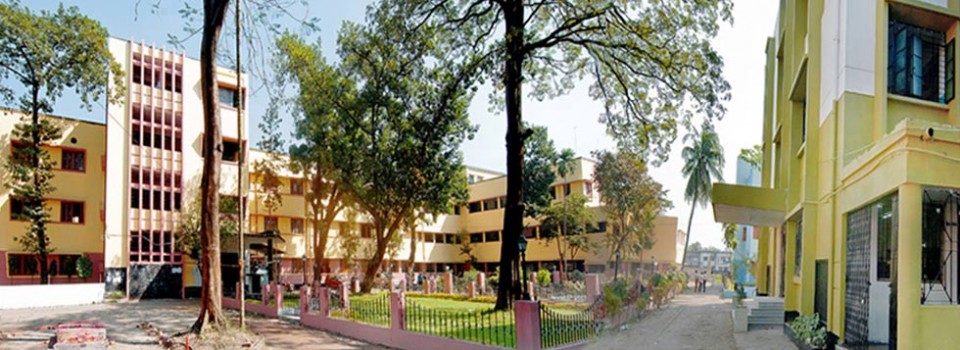 Vivekananda College_cover