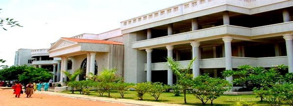 P V P College of Engineering and Technology for Women_cover