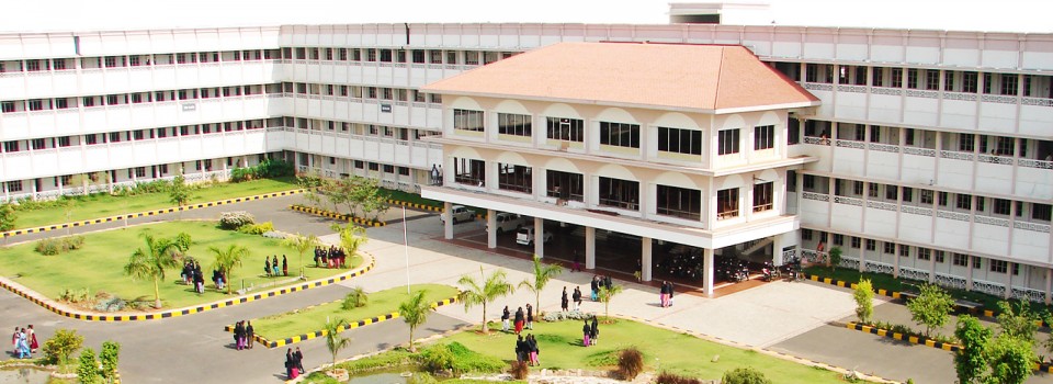 Vivekanadha College of Engineering for Women_cover
