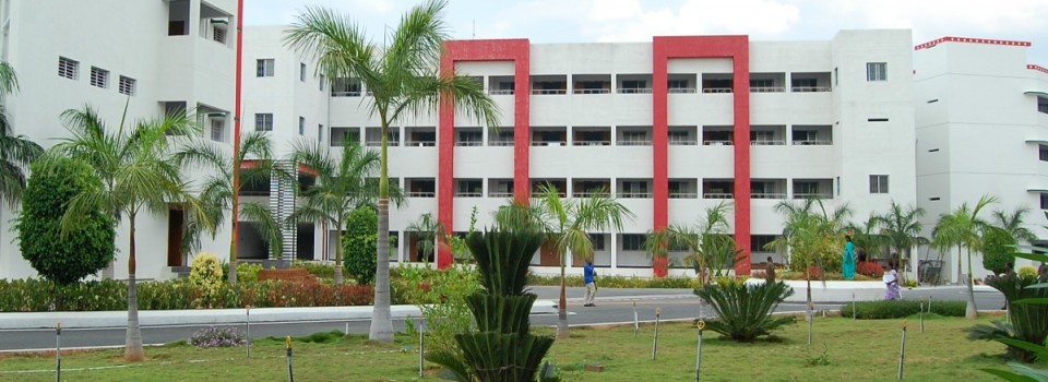 PSV College of Engineering and Technology_cover