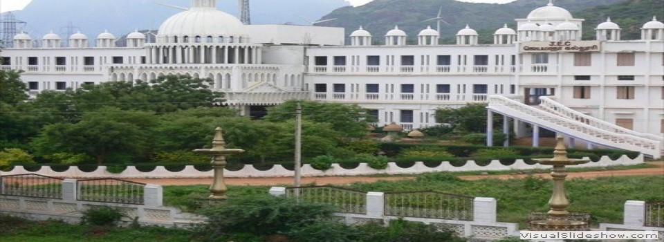The Jayamatha Engineering College_cover