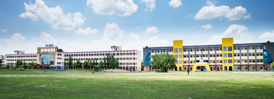 V R S College of Engineering and Technology_cover