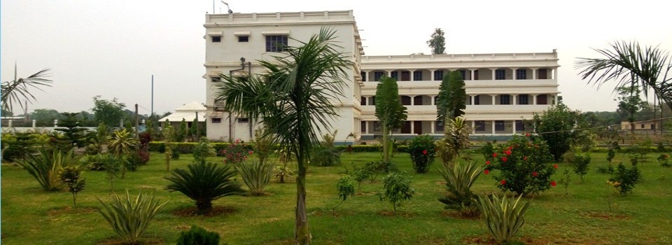 Bengal College of Education_cover
