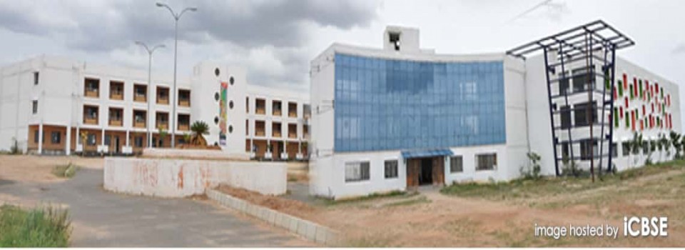 O A S Institute of Technology and Management_cover