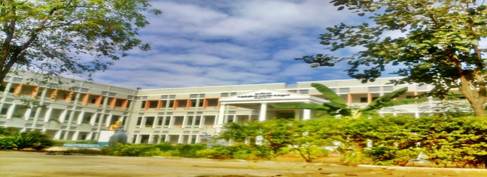 Pavendar Bharathidasan College of Engineering and Technology_cover