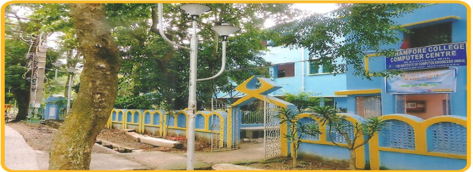 Berhampore College_cover