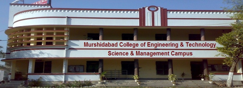 Murshidabad College of Engineering and Technology_cover