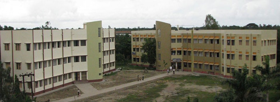 Raidighi BEd College_cover