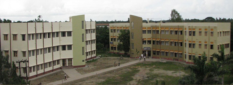 Raidighi College_cover