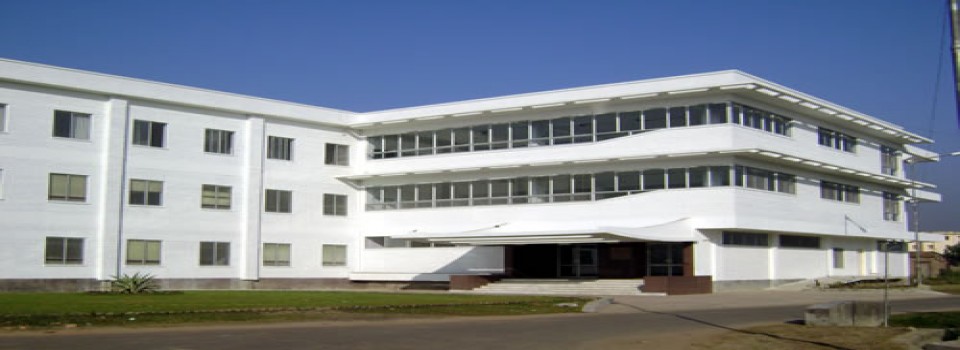 Indian Centre for Advancement of Research and Education_cover