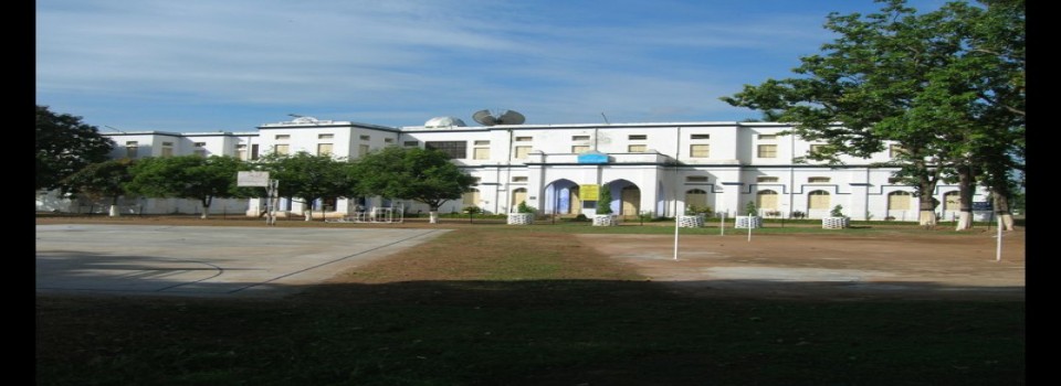 Bankura Christian College_cover