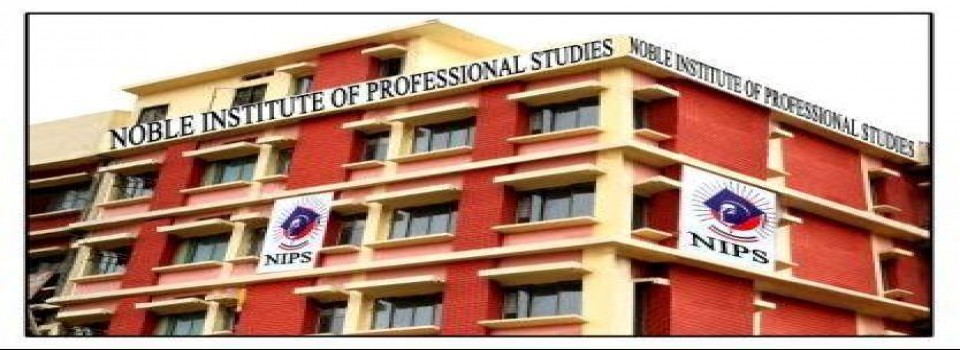 Noble Institute of Professional Studies_cover