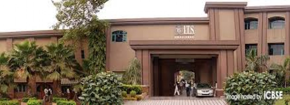 I T S Institute of Technology and Science_cover