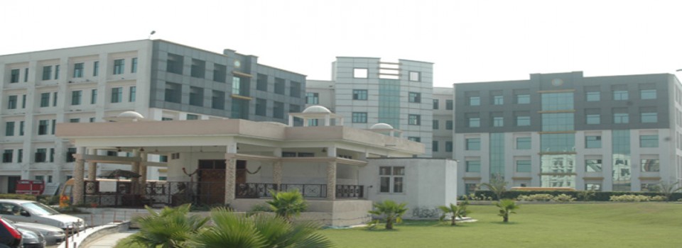 I T S Dental College Hospital and Research Centre_cover