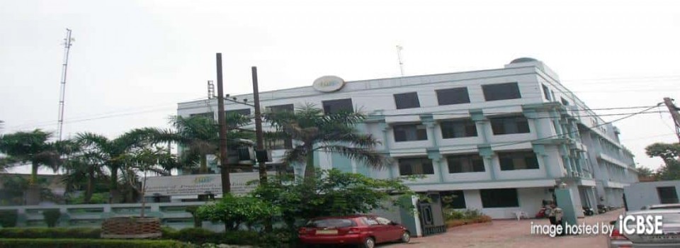Institute of Productivity and Management_cover