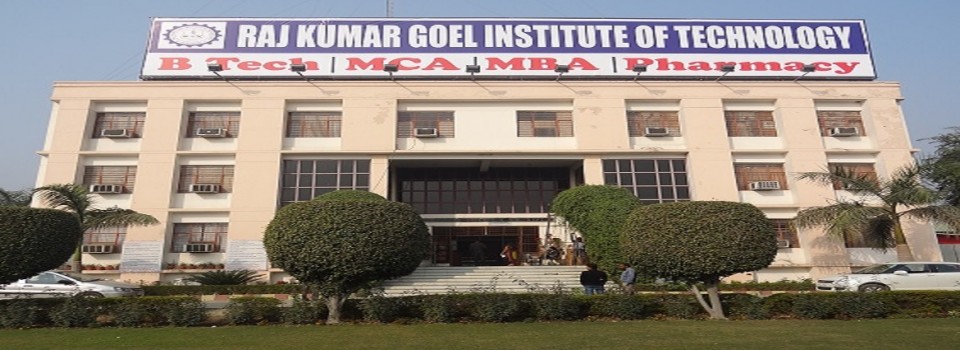 Raj Kumar Goel Institute of Technology_cover
