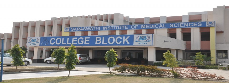 Saraswathi Institute of Medical Sciences_cover
