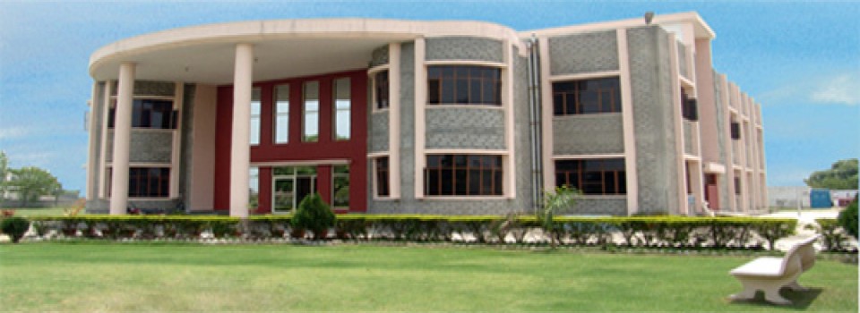 Saraswati College of Professional Studies_cover