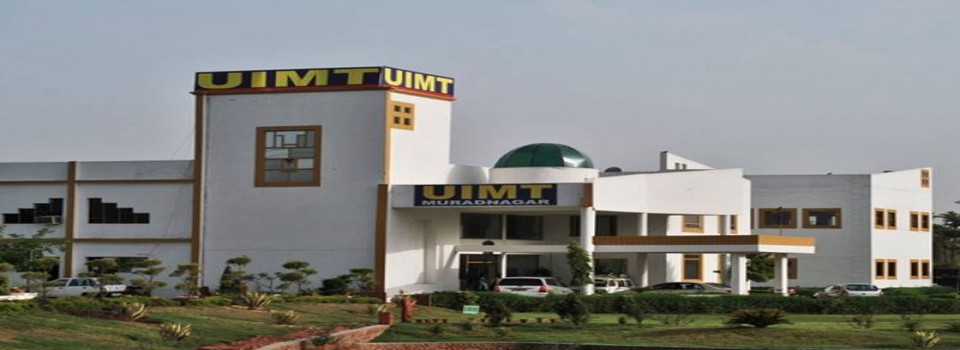 Unique Institute of Management and Technology_cover