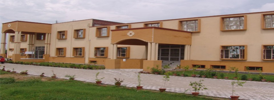 Bhagwati Institute of Management and Technology_cover