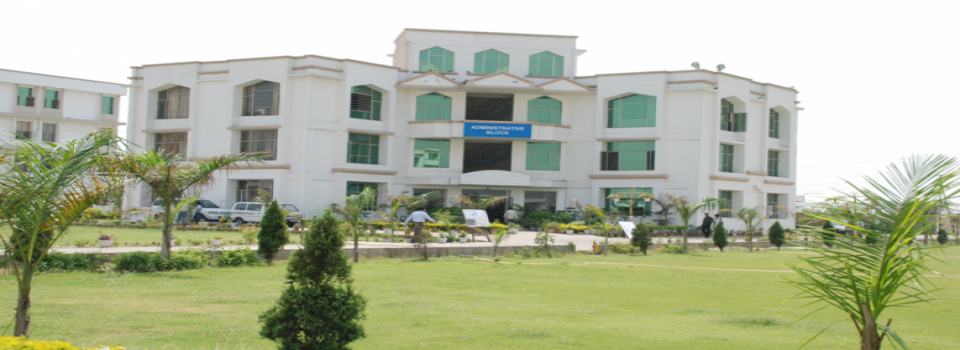 College of Engineering and Rural Technology_cover