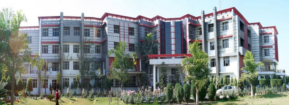 IIMT College of Medical Sciences_cover