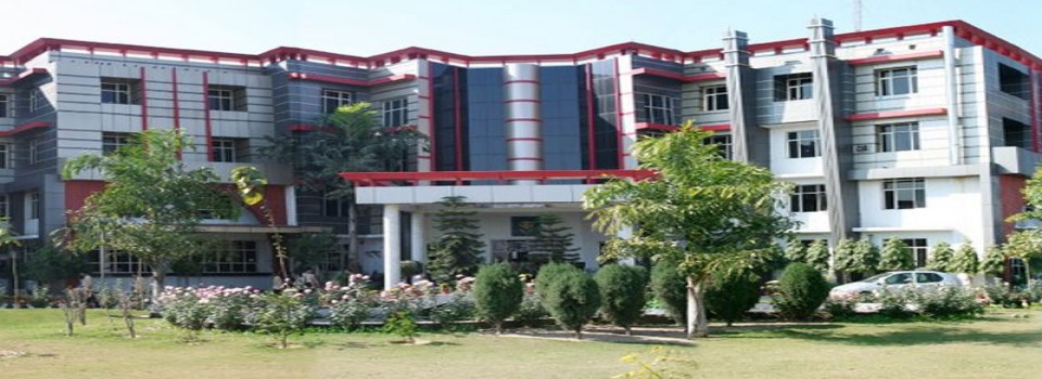 IIMT Professional College_cover