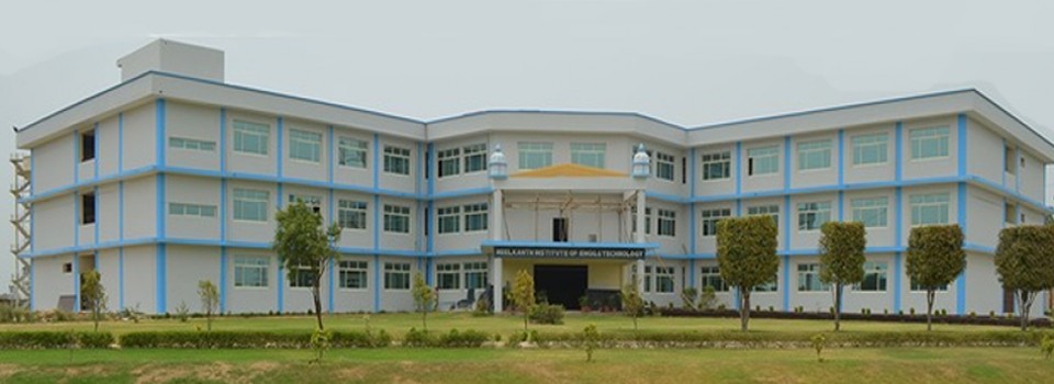 Neelkanth Institute of Engineering and Technology_cover