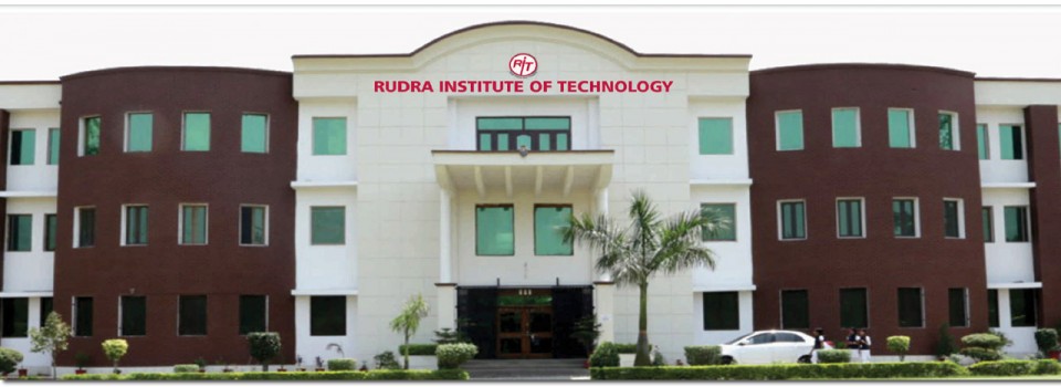 Rudra Institute of Technology_cover