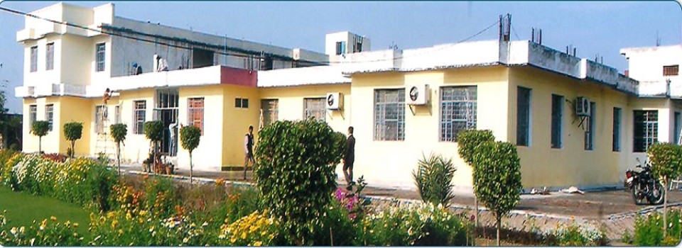 Shri Parshvanath Institute of Education and Research_cover