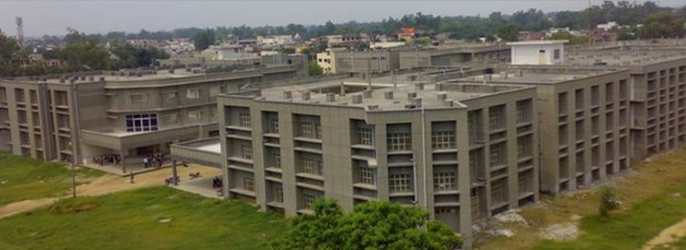 Sir Chhotu Ram Institute of Engineering and Technology_cover