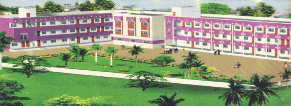 Adarsh Sanskar College of Special Education_cover