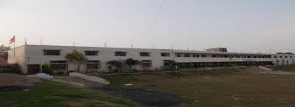 KD Pawar College of Pharmacy_cover
