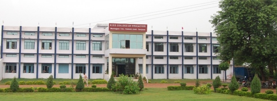 Rao Dalip Singh College of Education_cover