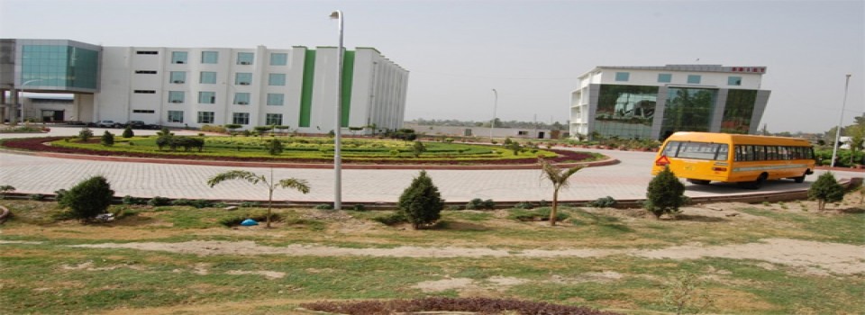 SB Institute of Engineering And Technology_cover
