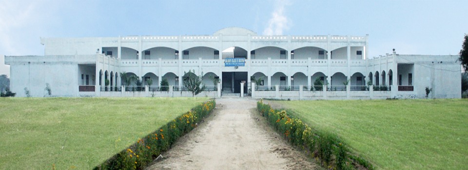 Saraswati College of Education_cover
