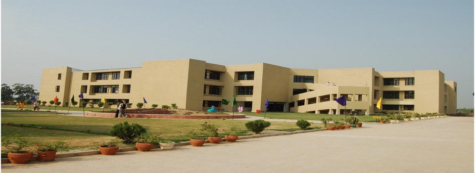 Sat Priya College of Education_cover