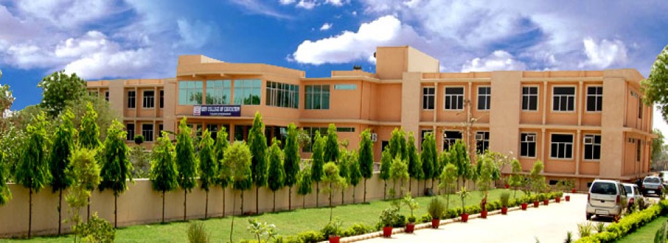 Shiv College of Education_cover